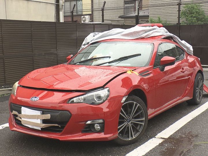 【愛知】クラブで酒飲み車で帰宅途中か…橋の欄干に衝突し同乗者3人死傷させた危険運転致死傷の疑い 19歳男逮捕