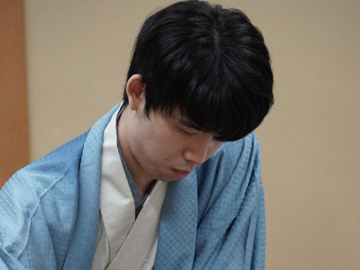 1勝1敗のタイに…王座戦第2局 八大タイトル独占狙う藤井七冠が永瀬王座に勝利 第3局は27日に名古屋で 東海テレビNEWS