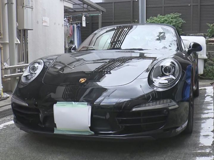 事故画像・動画から車種を特定するスレ Part122 YouTube動画>143本 ->画像>111枚 