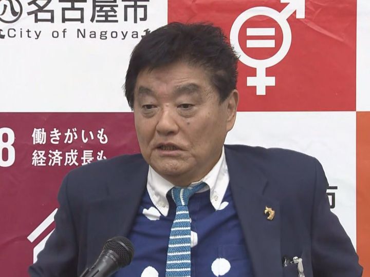 名古屋城木造復元巡る市民向け説明会に『賛成派のサクラ』か 市議と市長の特別秘書との間でメールやり取り | 東海テレビNEWS