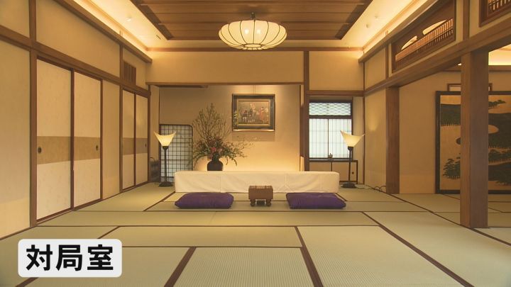 ポスターが「スーツの宣伝みたい」と話題に…7日から『叡王戦』4