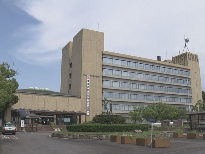 複数の同級生から悪口”など…2年前に中1女子生徒が「いじめで不