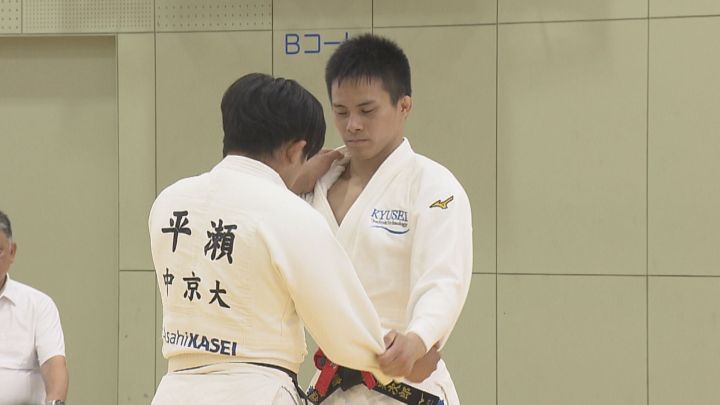 Blind Ambition: Paralympic Gold Medalist Takes the Mat in Thrilling Judo Event Where Ability Knows No Bounds - News Directory 3