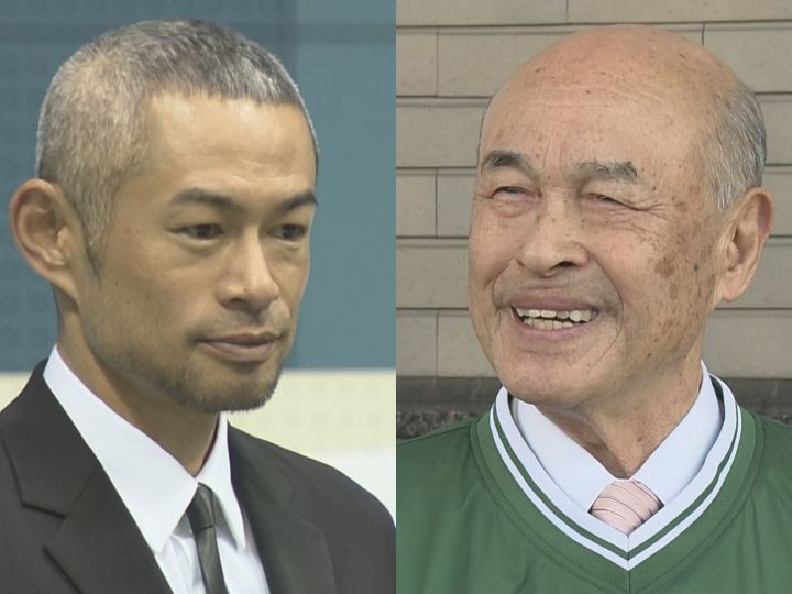 イチロー「殿堂入り」に26人の記者が投票せず「ヘソ曲がりがいる