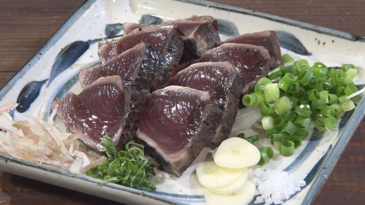 自ら高知で仕入れて名古屋へ…本山駅近くにオープンした“土佐料理店