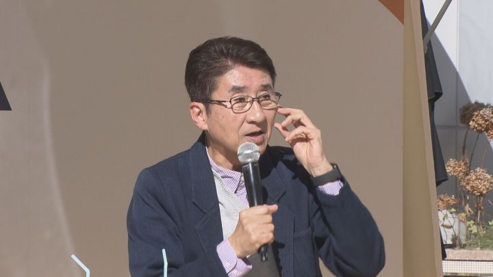 物事が“午”くいく願い込め…飛騨の伝統工芸『一位一刀彫』来年の干支の