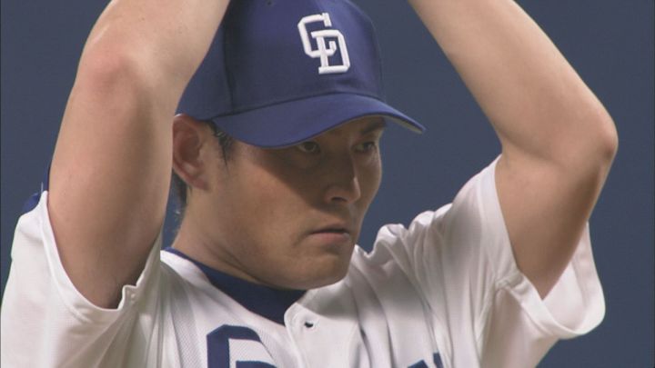 ドラ1・中西聖輝は『11』…中日の新人選手9人が入団会見 中西「この番号