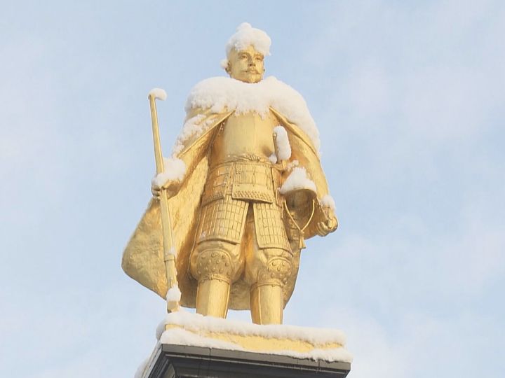 壁に大きな穴…ICEx中村旺太郎さんが幼少期に遊んでいた公園に“名古屋