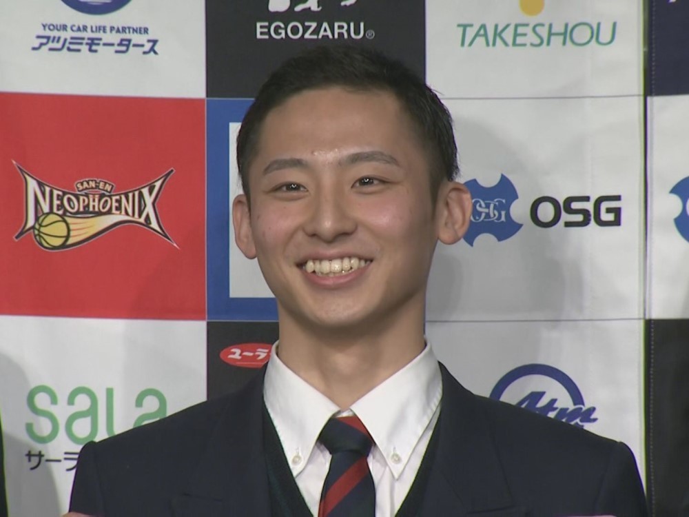 b リーグ 高校生