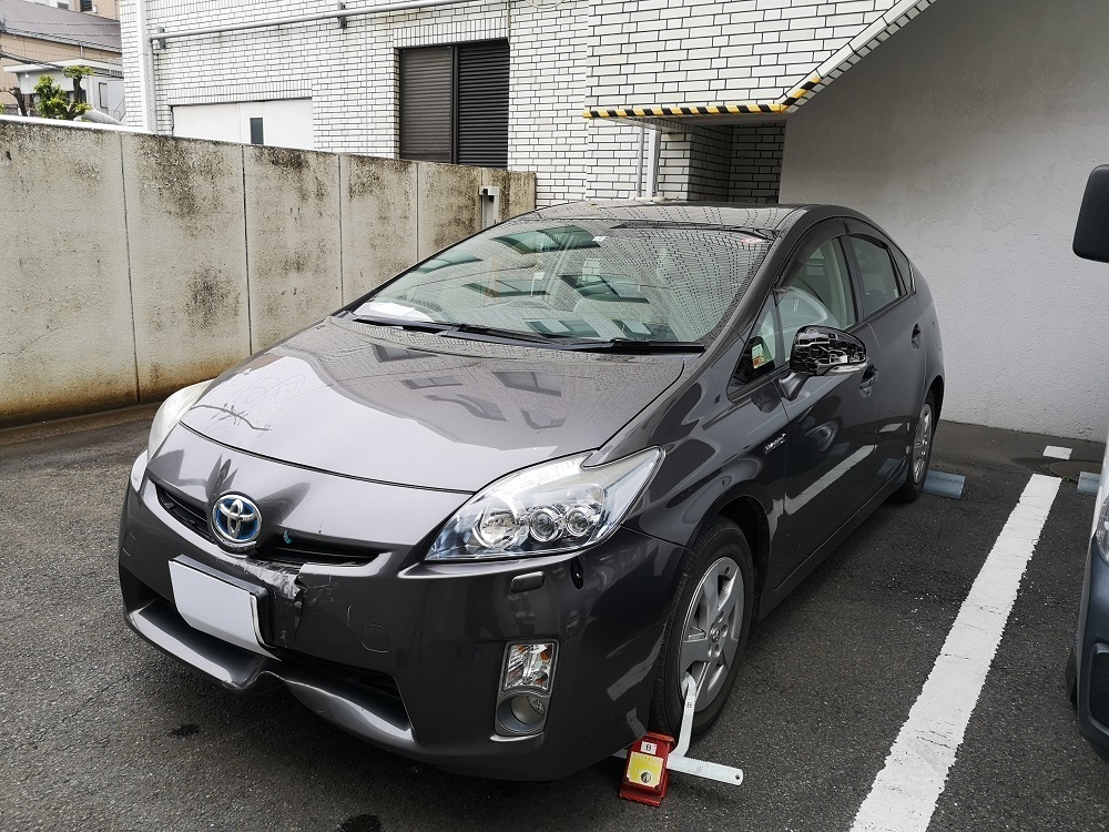 【愛知】免許取った事なく…酒飲んで車運転し信号待ちのバイク2台に追突 1人が頭にケガ 46歳男逮捕 名古屋市