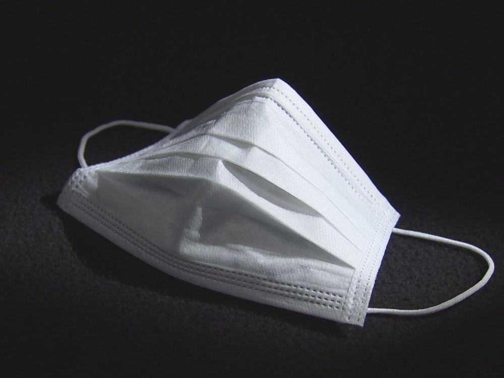 マスク 送り つけ 商法