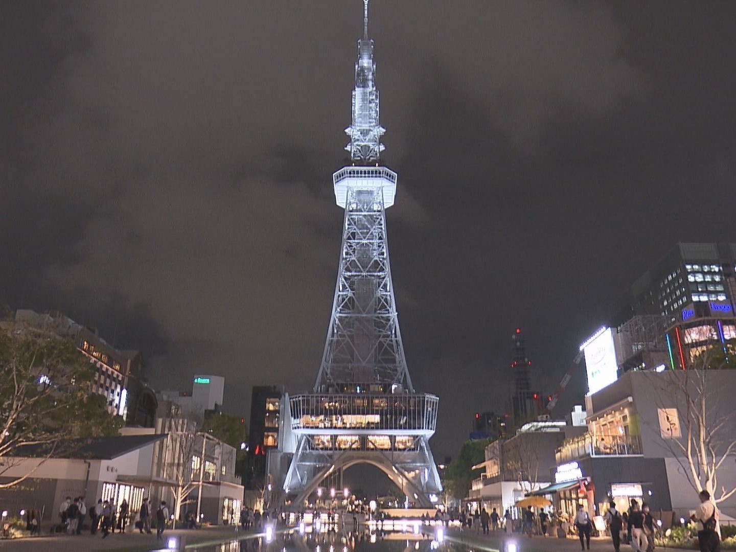 名古屋テレビ塔