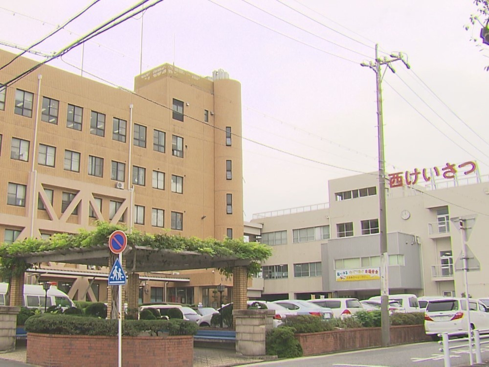 警察署の留置場で 俺もコロナになっとるわ とウソ 施設の消毒余儀なくさせた疑い 35歳男逮捕 東海テレビnews