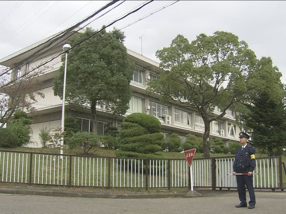全寮制で169人学ぶ 警察学校で18人の新型コロナ感染が判明し計32人に拡大 検査結果待ちが7人 東海テレビnews