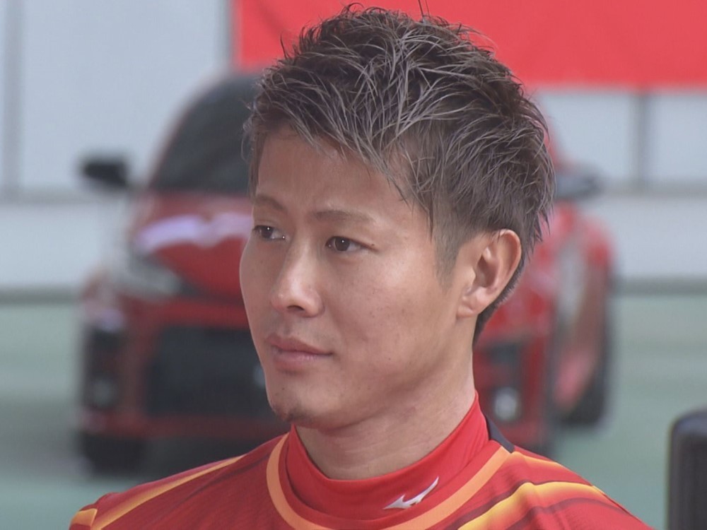 新加入の柿谷 皆さんの驚くプレーを 大型補強行ったグランパス 11年ぶりのリーグ優勝へ練習開始 東海テレビnews 新加入の柿谷 皆さんの驚くプレーを 大型補強行ったグランパス 11年ぶりのリーグ優勝へ練習開始 東海テレビnews