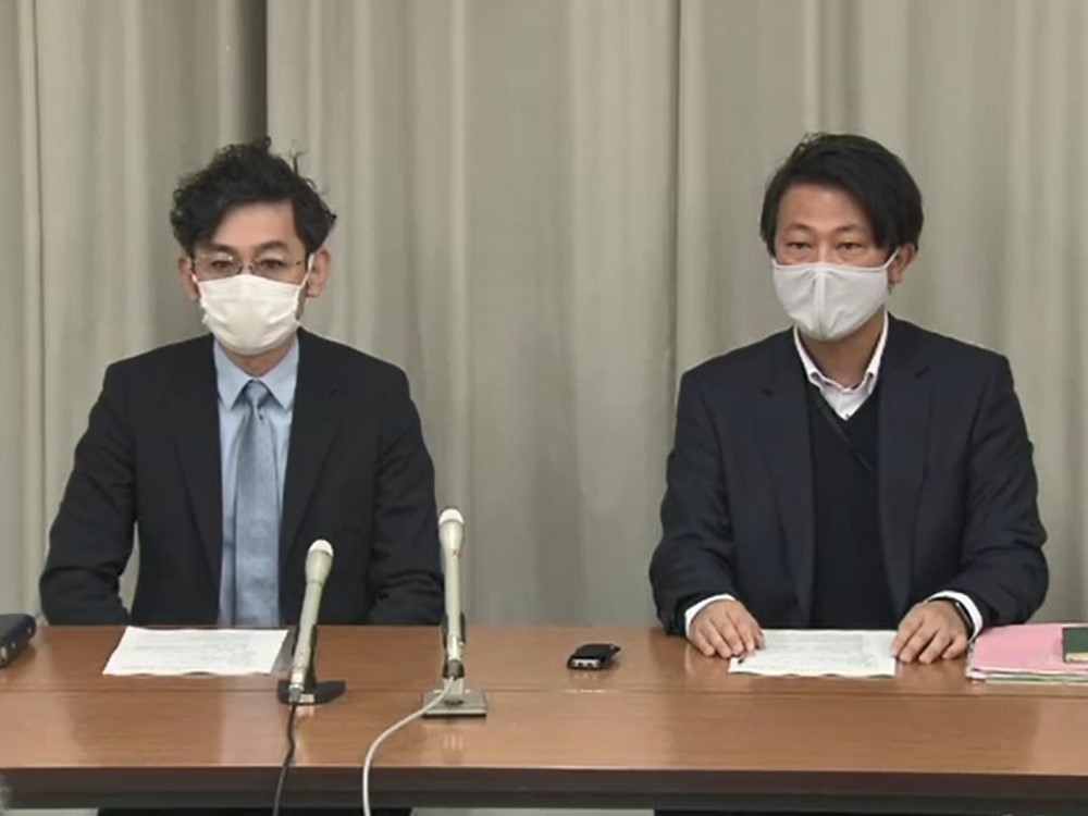 議会の参考人招致時に意見対立し ツイッター上で 名誉傷つけられた 同性愛者の男性が県議と県を提訴 東海テレビnews