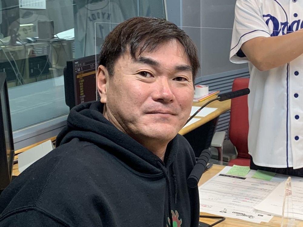 2位は必勝リレーで組んだ宣銅烈さん レジェンド岩瀬さんが選んだドラゴンズの 印象的な外国人選手 東海テレビnews 2位は必勝リレーで組んだ宣銅烈さん レジェンド岩瀬さんが選んだドラゴンズの 印象的な外国人選手 東海テレビnews