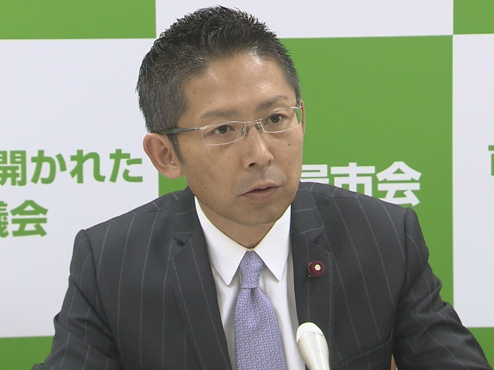 次期衆院選で愛知2区に自民党が名古屋市議・中川氏擁立で最終調整 国民民主党の現職・古川氏も出馬を予定 東海テレビNEWS