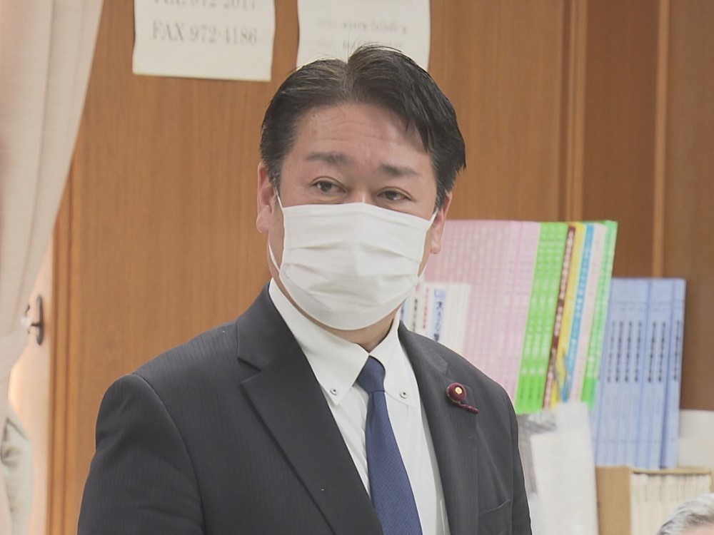 2021年名古屋市長選挙