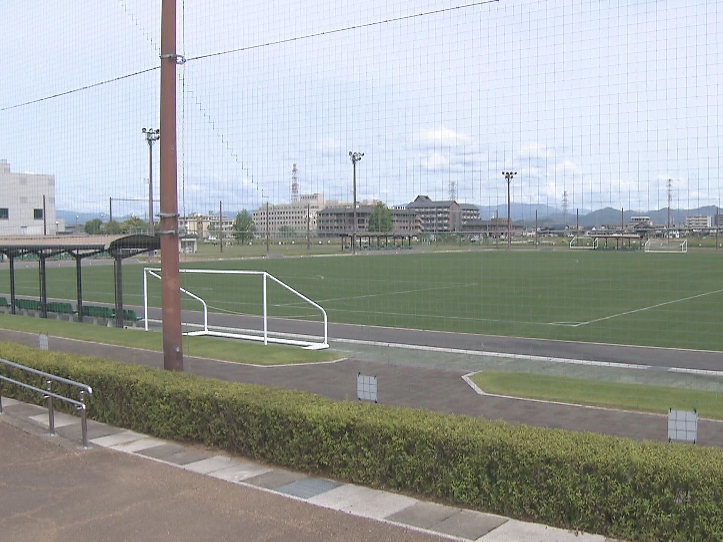 東京五輪・コートジボワール選手団の事前合宿が中止「感染状況や制限等を考慮し訪問できず」と大使から手紙 東海テレビNEWS