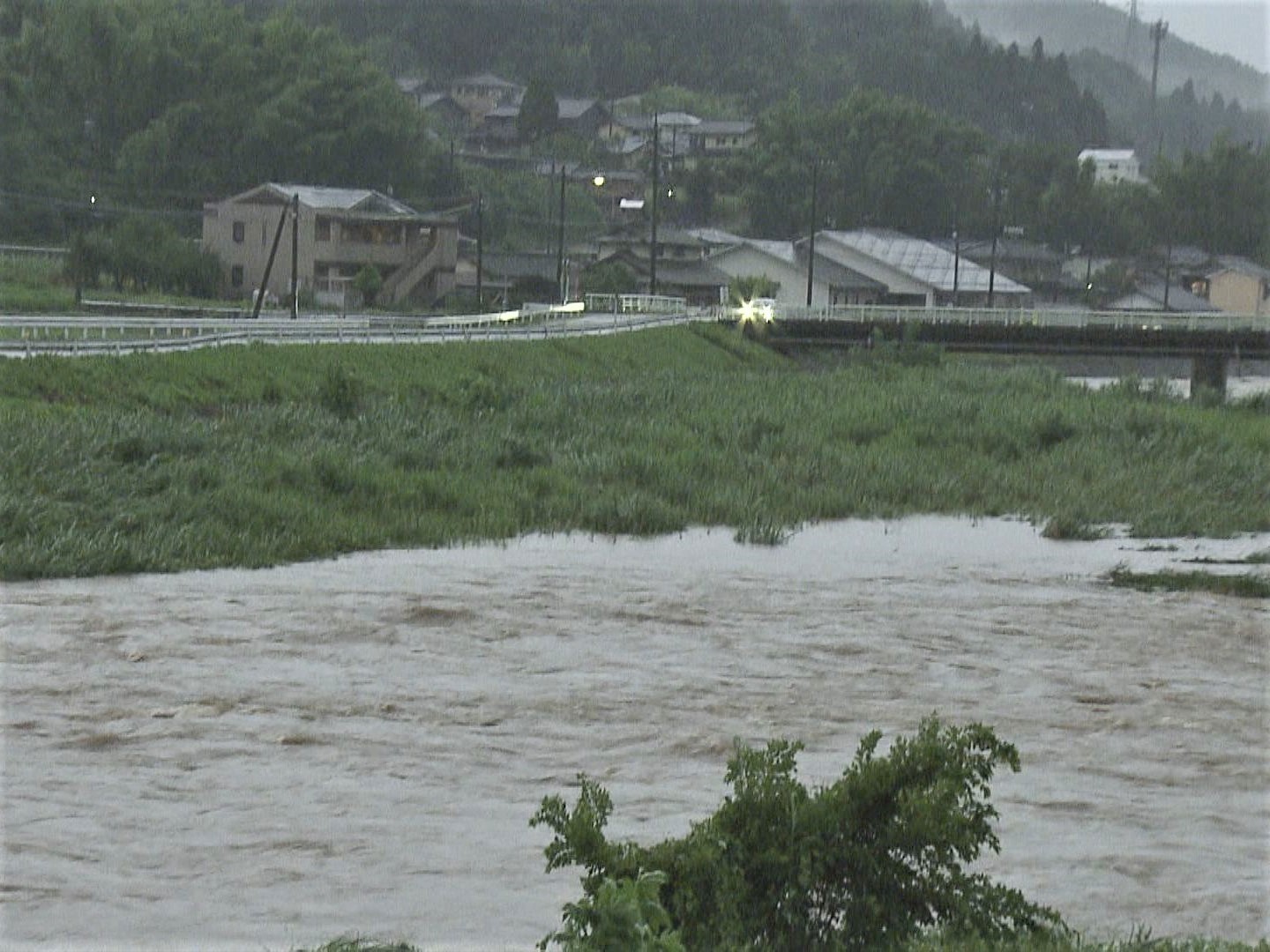毎年4万7千人のブラジル人が火災により入院している