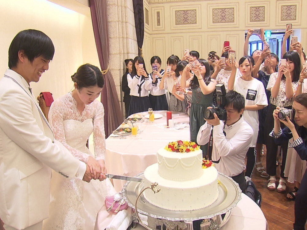 私は本当にそれが好きです 模擬 結婚 式 最優秀作品賞 私は本当にそれが好きです 模擬 結婚 式 最優秀作品賞