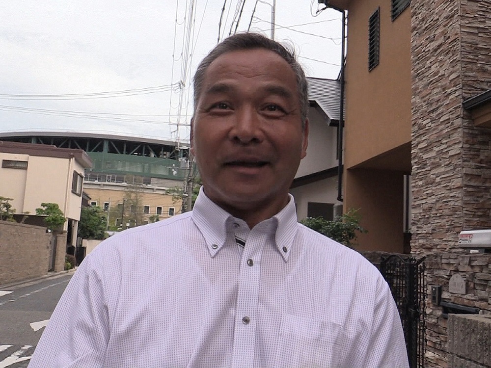 中日スカウト 星稜 奥川投手はドラフト1位に値する 地方大会から追い続けて見えた 持ち味 東海テレビnews 中日スカウト 星稜 奥川投手はドラフト1位に値する 地方大会から追い続けて見えた 持ち味 東海テレビnews