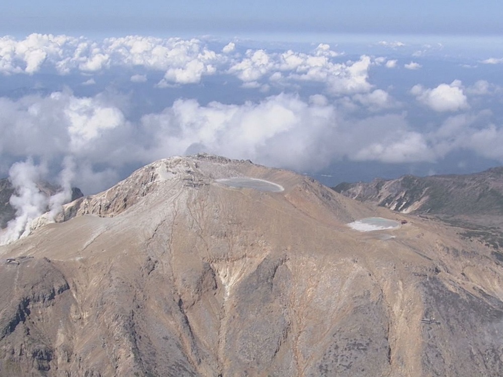 山 御嶽