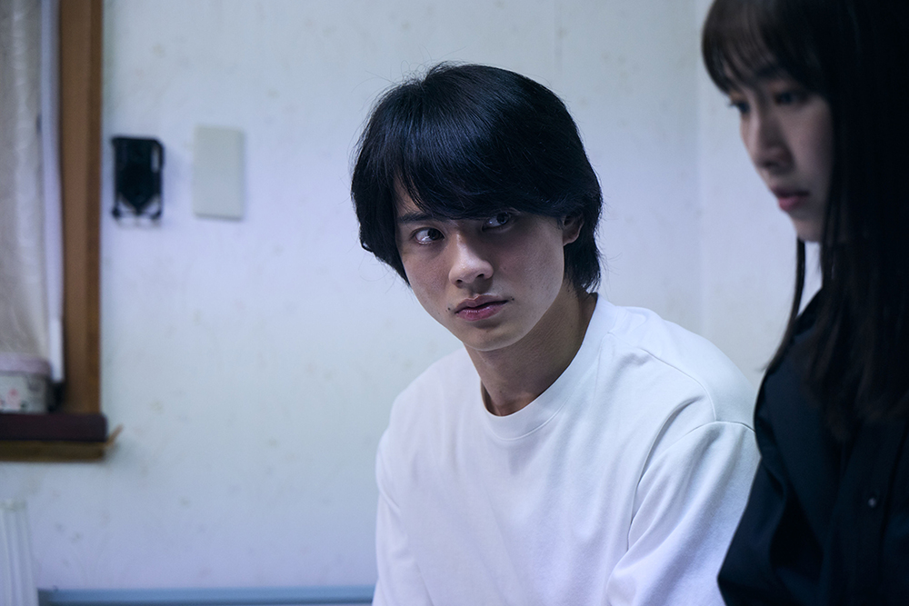前田拳太郎