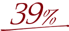 39%