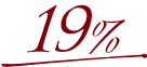 19%