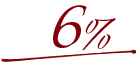 6%