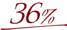 37%