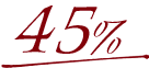 45%
