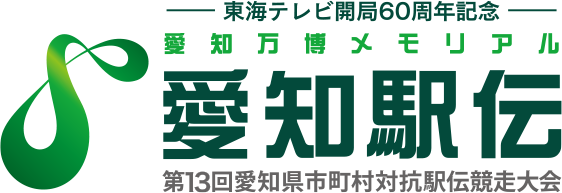 愛知駅伝2018